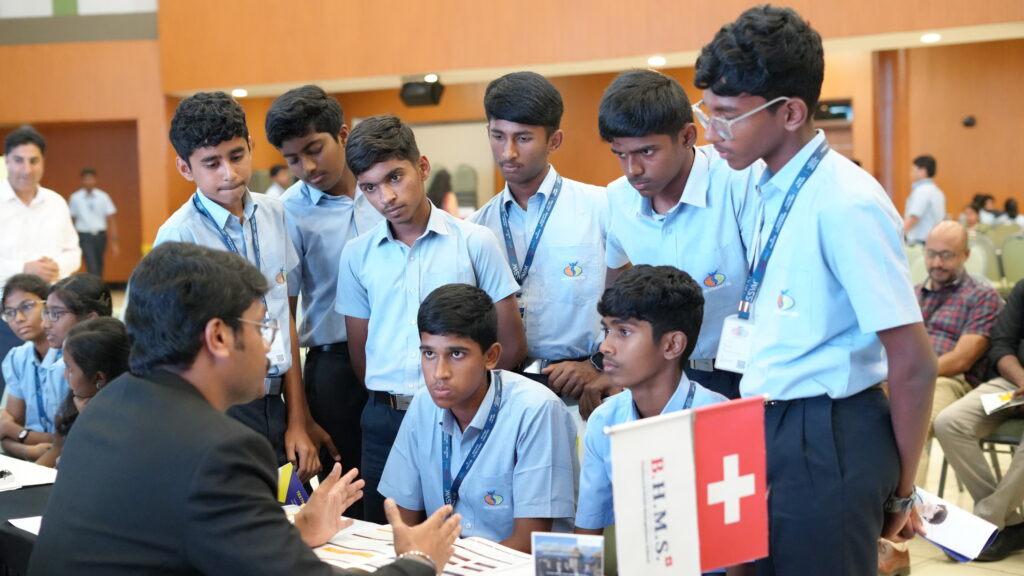 Good CBSE Schools in Coimbatore