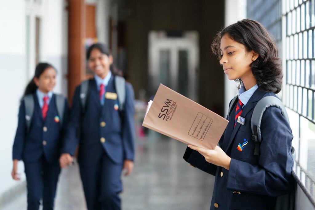 Best Schools in Coimbatore