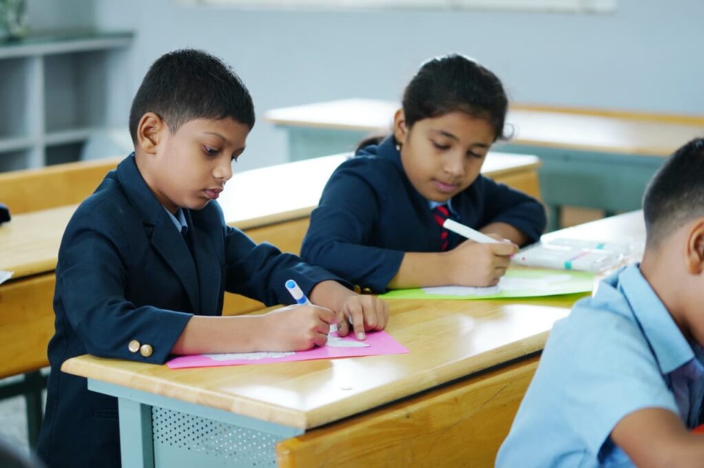Top CBSE Schools in Coimbatore